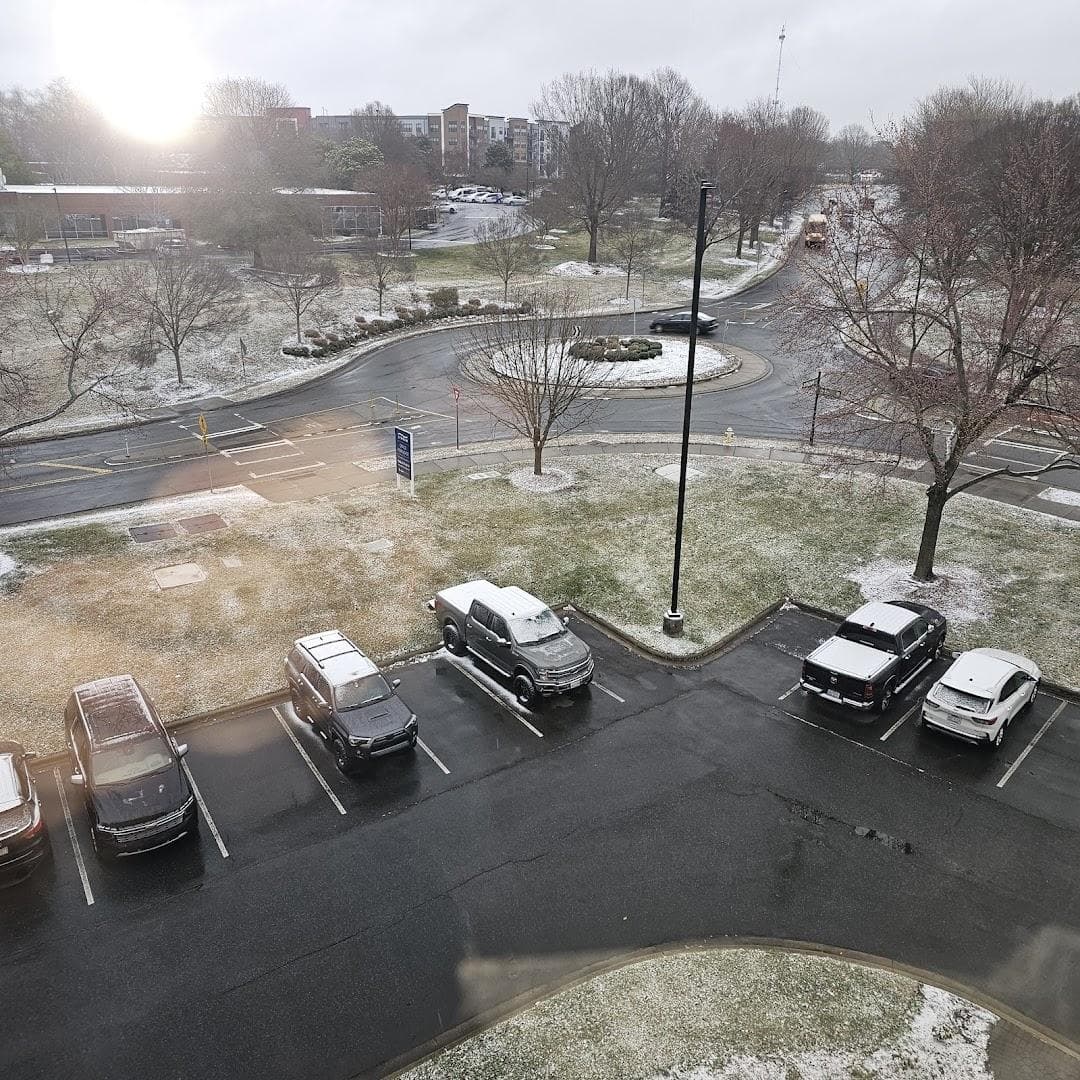 Regus - Charlotte - University Executive Park photo 4