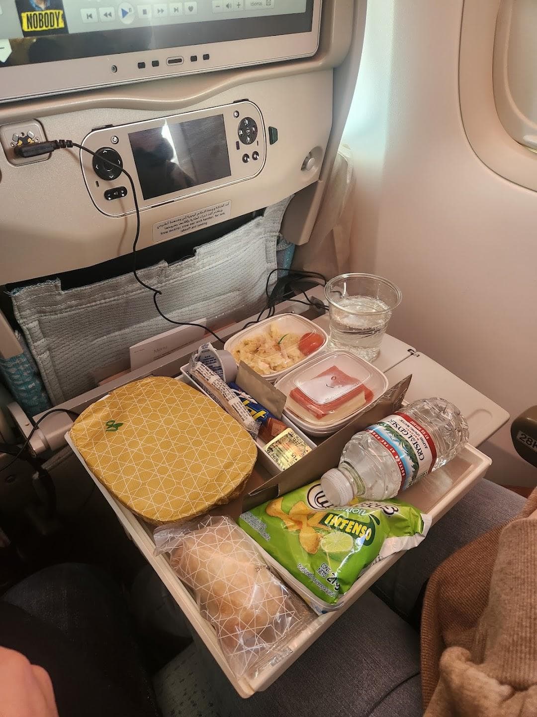 Emirates photo 4