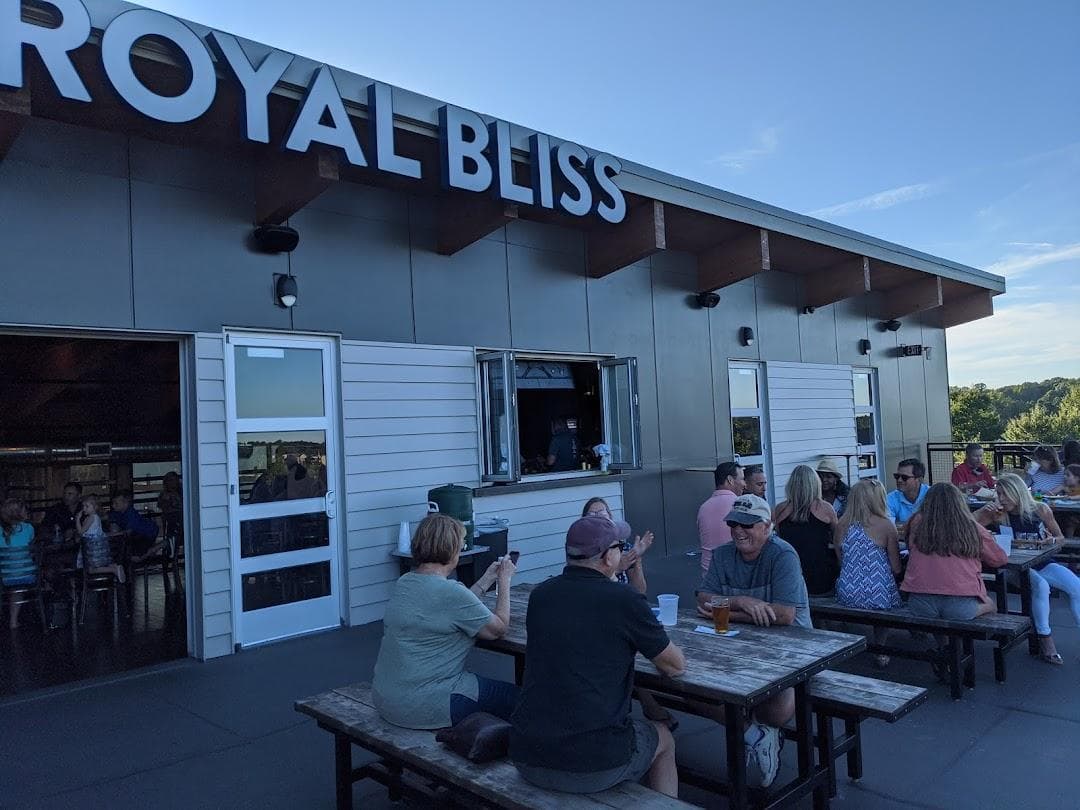 Royal Bliss Brewing Co. photo 5