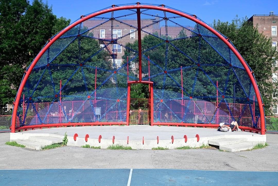 Lawrence Virgilio Playground photo 1