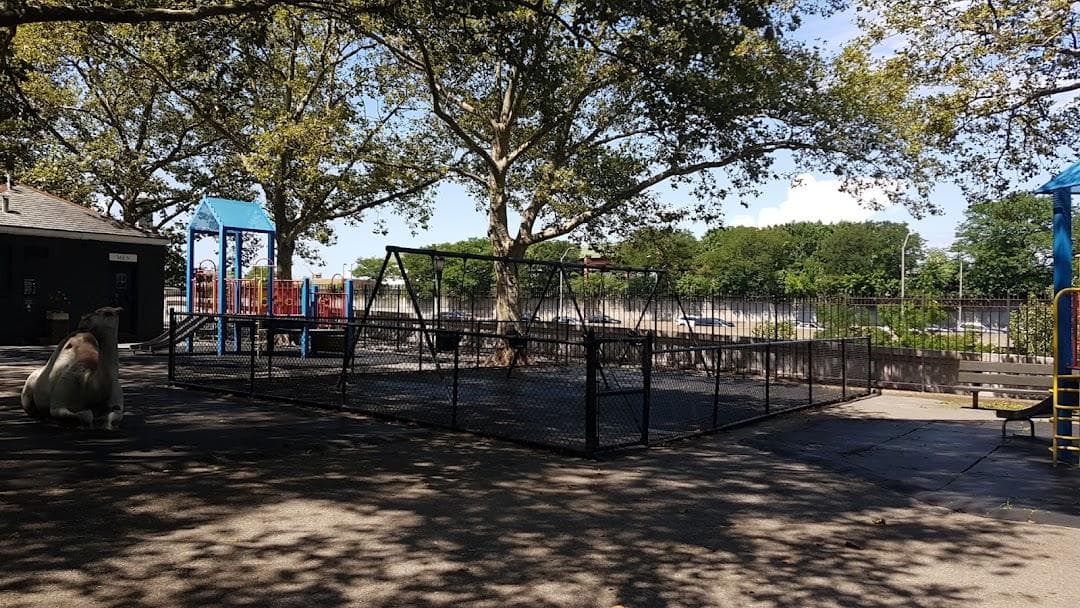Riverbank Playground photo 6
