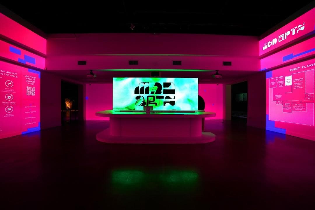 MAD Arts photo 2