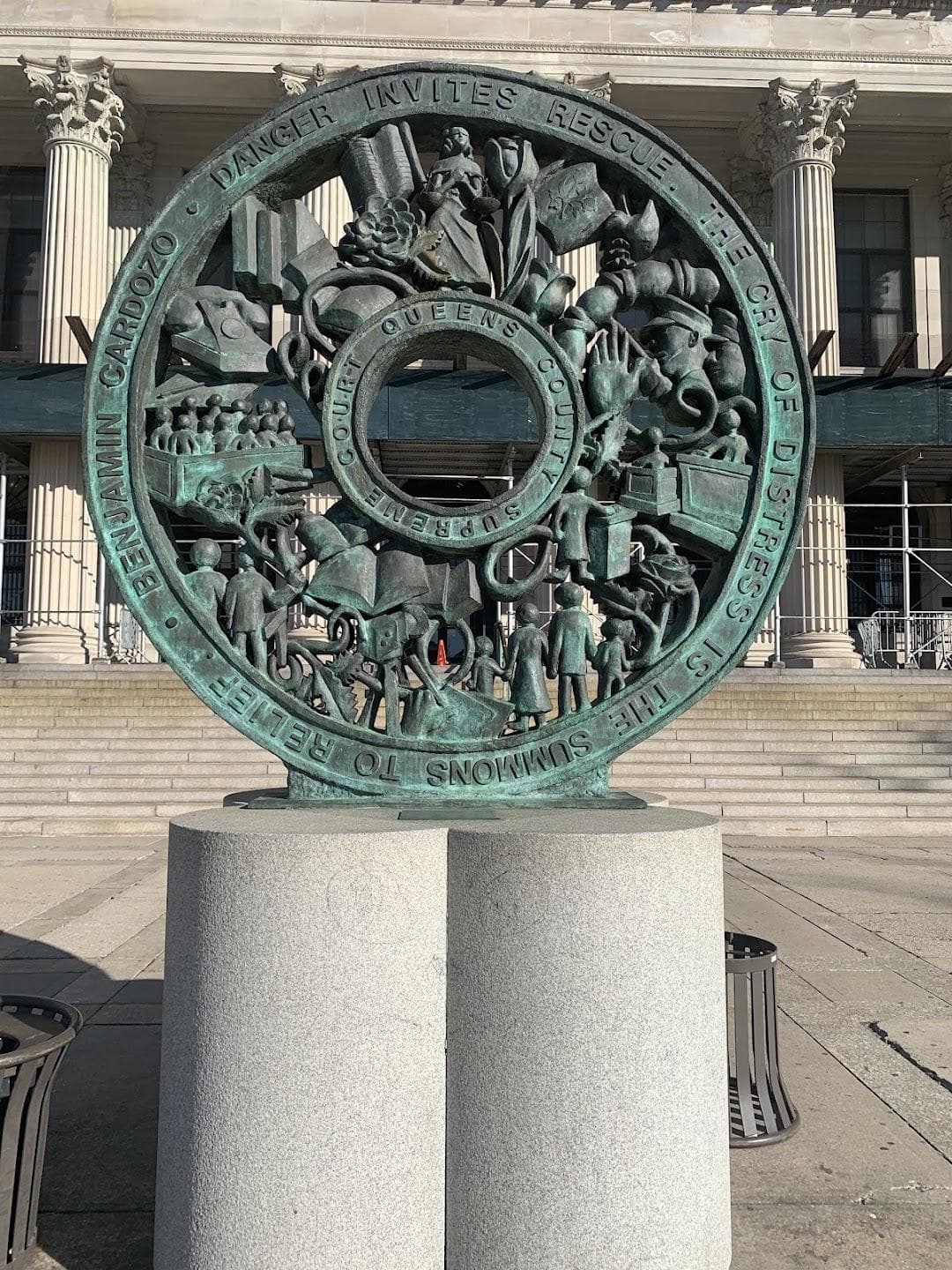 Supreme Civil Court Queens County photo 5