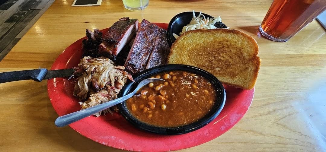 Sonny's BBQ photo 5