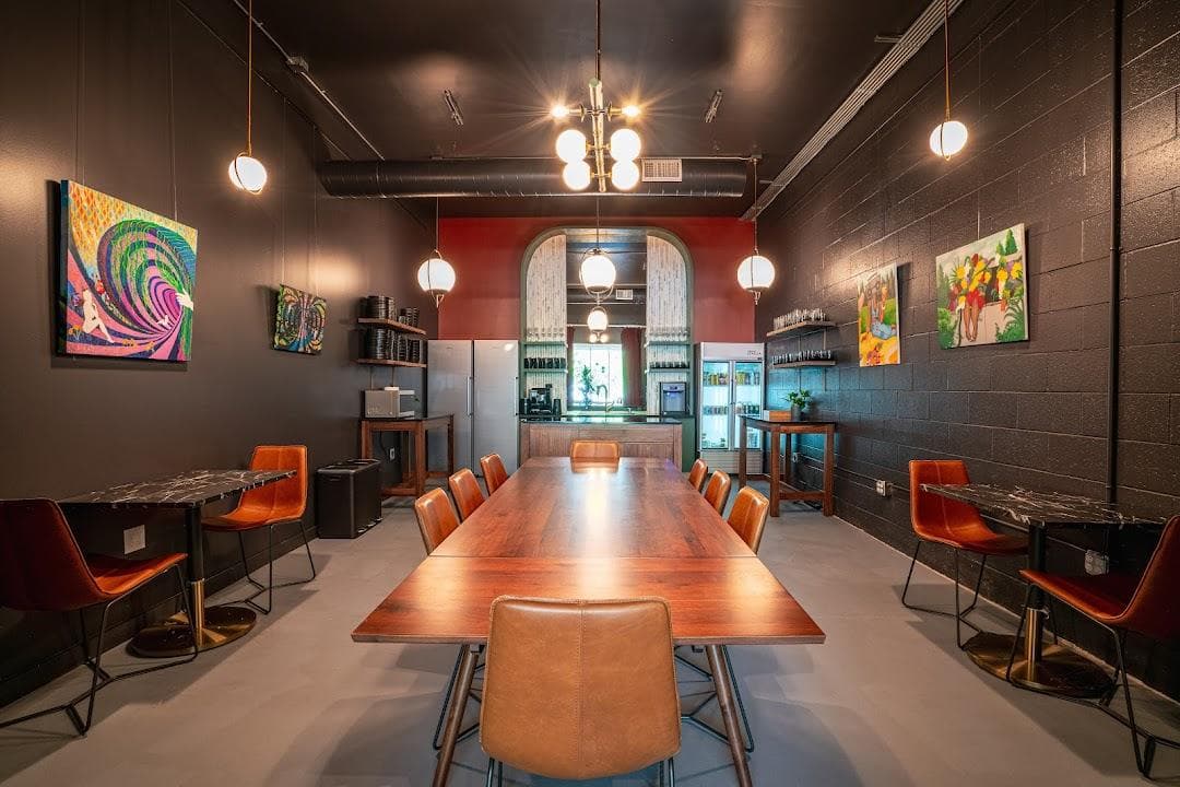 Groundfloor photo 5