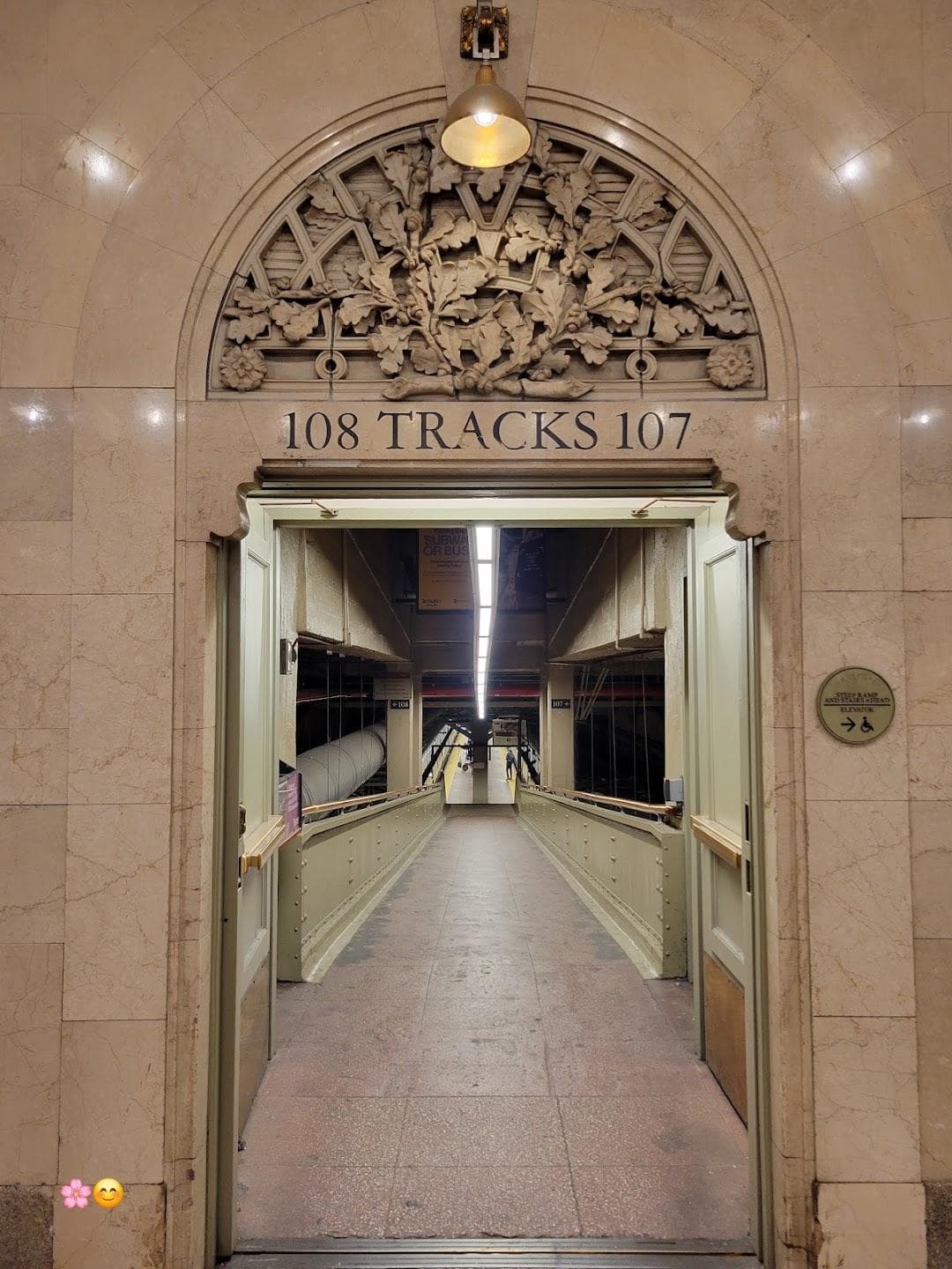 Grand Central Terminal photo 1
