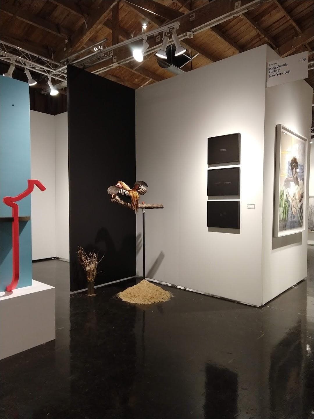NADA Miami photo 6