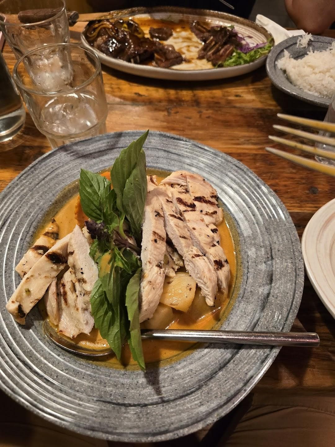 Lemongrass Brooklyn photo 5