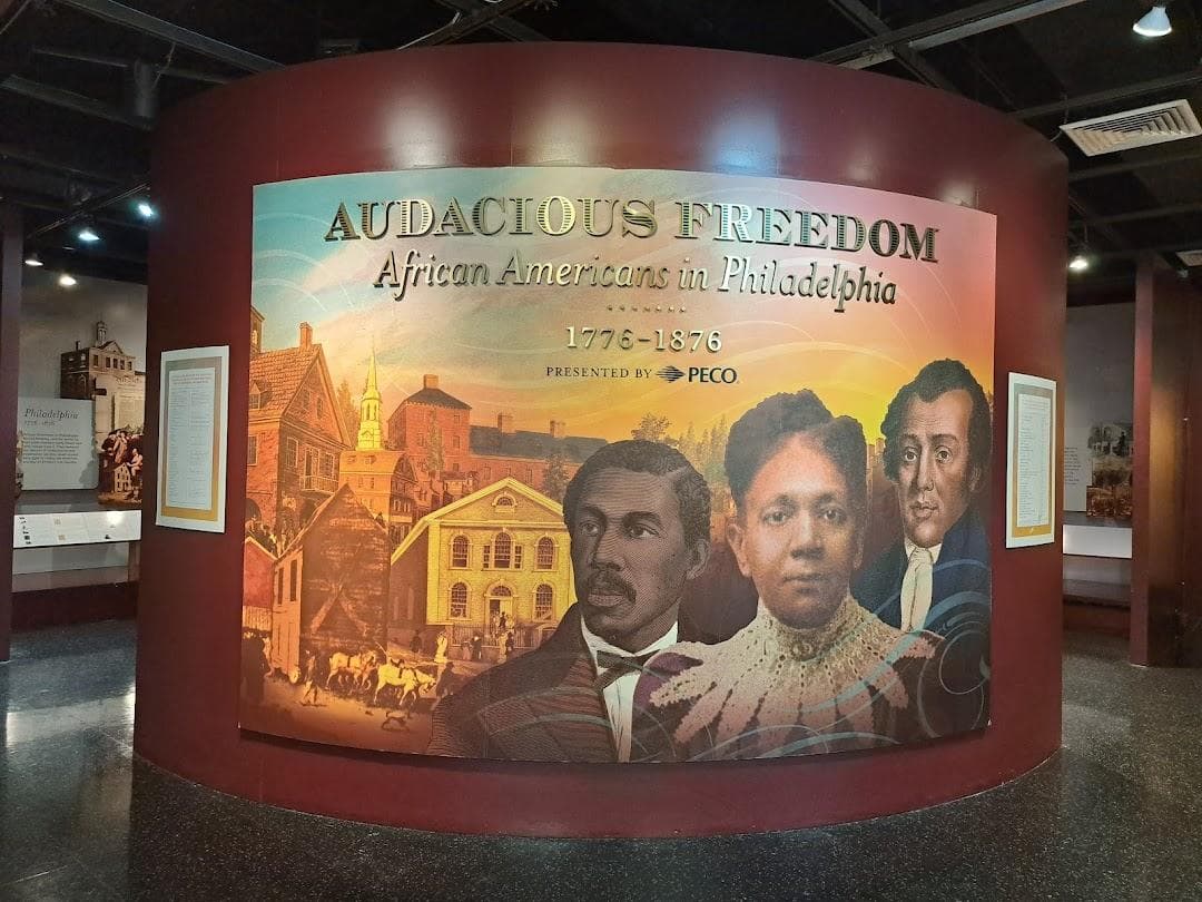 African American Museum in Philadelphia photo 2