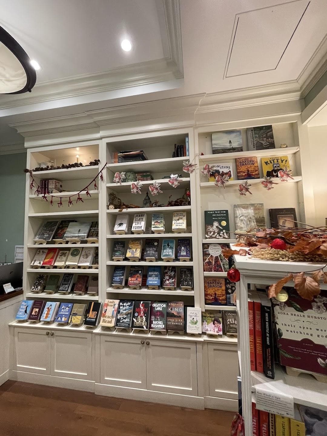A Sanctuary Cafe photo 4