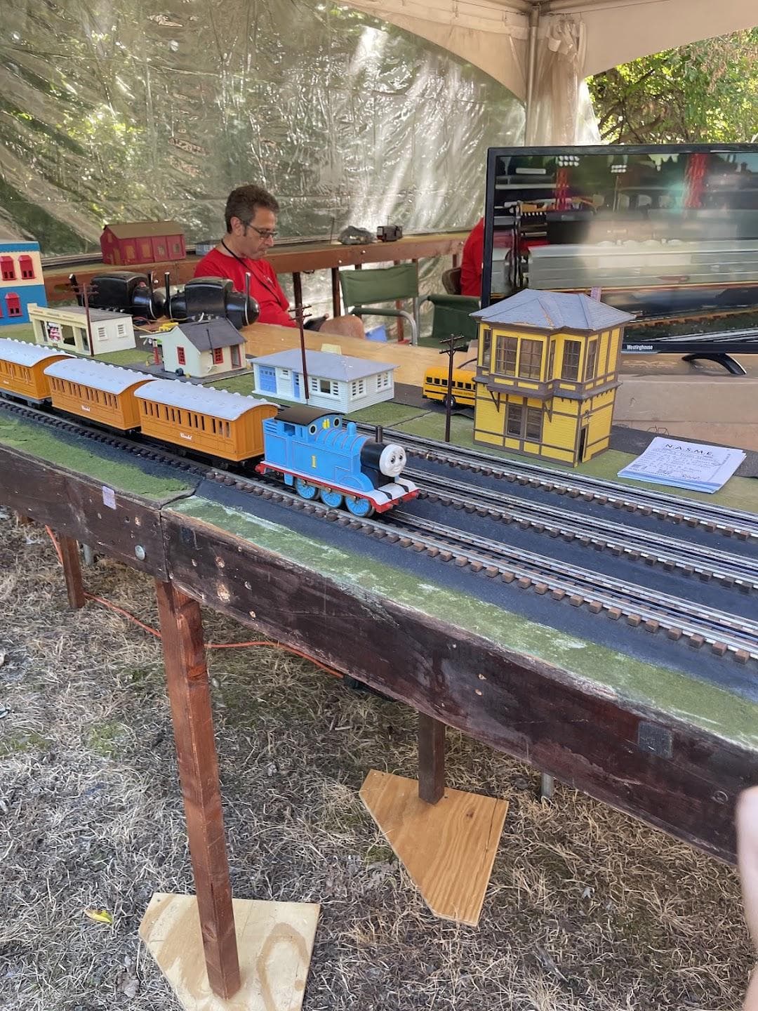 Delaware River Railroad Excursions photo 4