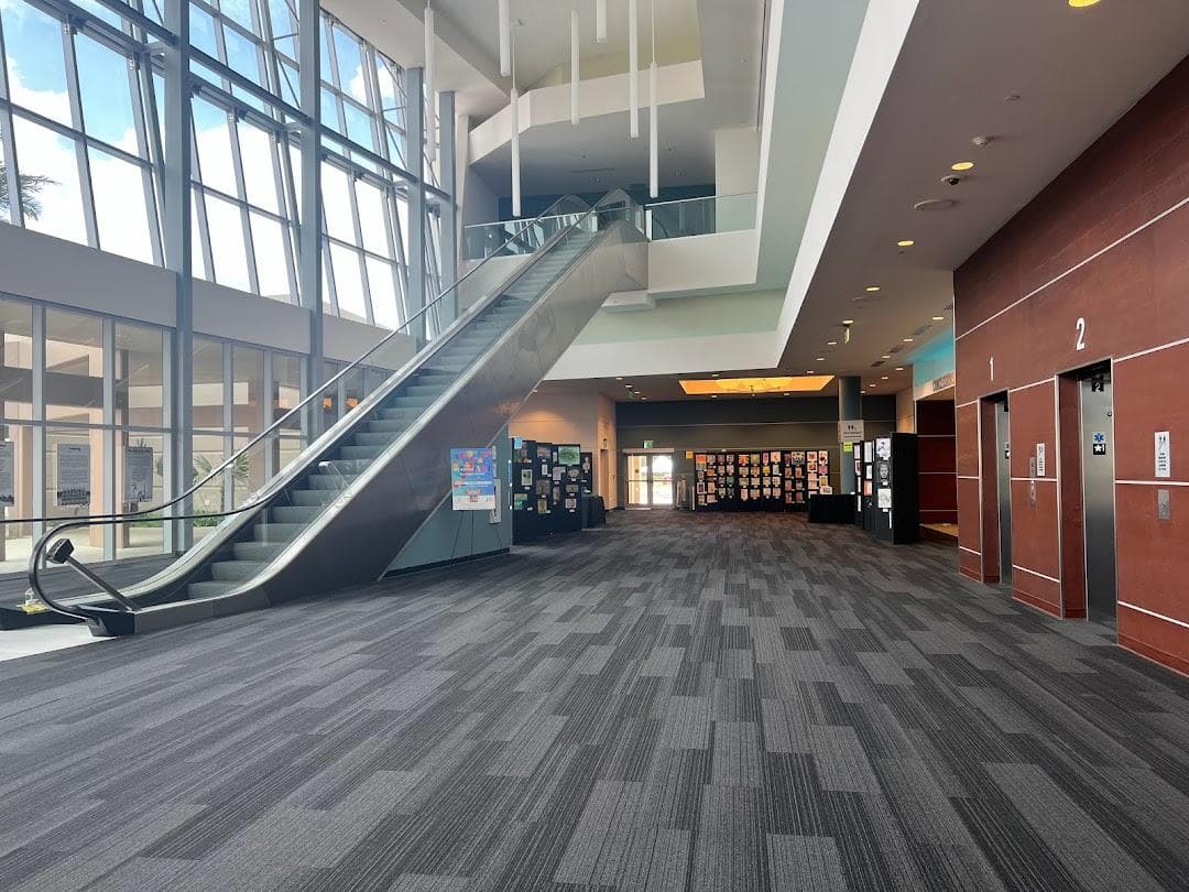 Charles F. Dodge City Center Pembroke Pines photo 4