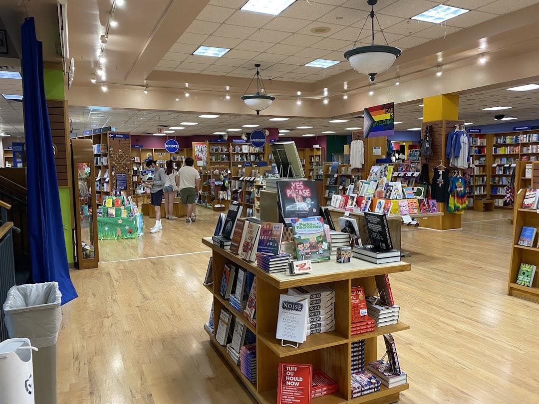 BookPeople photo 1