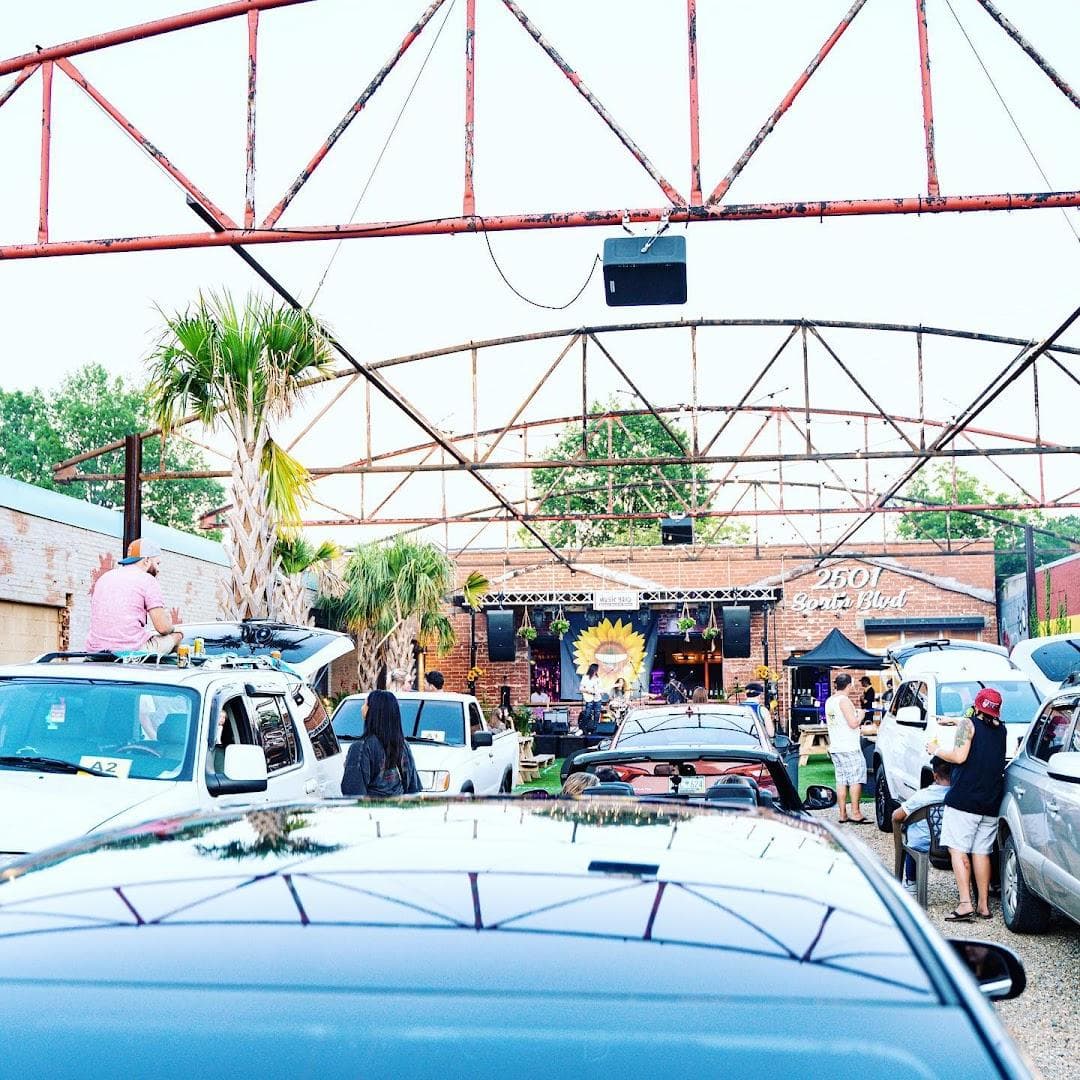 The Music Yard at SouthBound photo 4