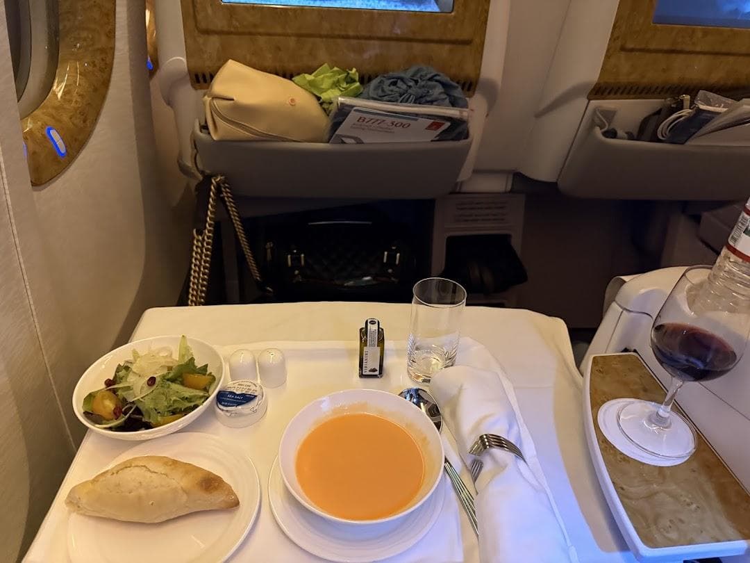 Emirates photo 2
