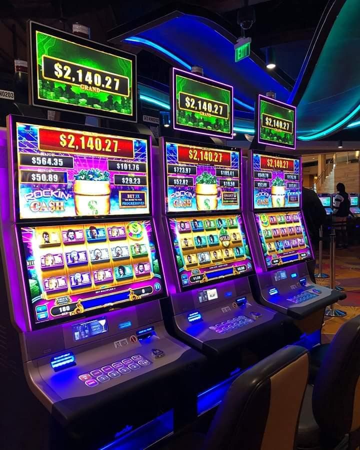 Rivers Casino Philadelphia photo 1