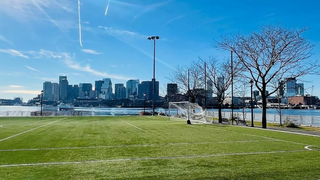 LoPresti Park photo 5