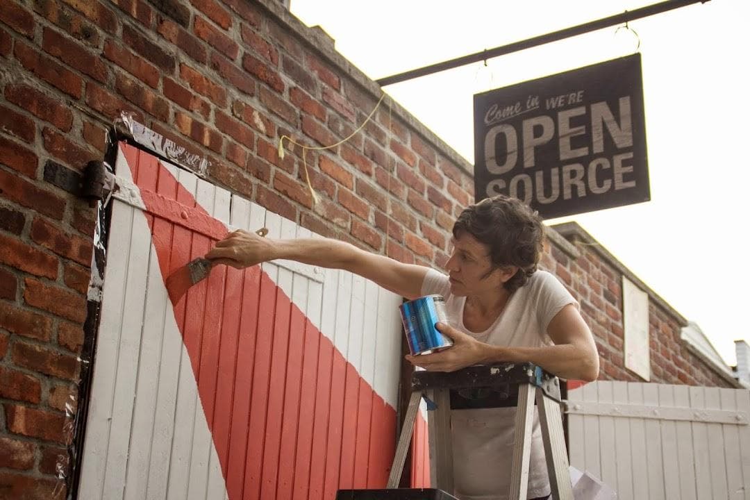 Open Source Gallery Inc. photo 2