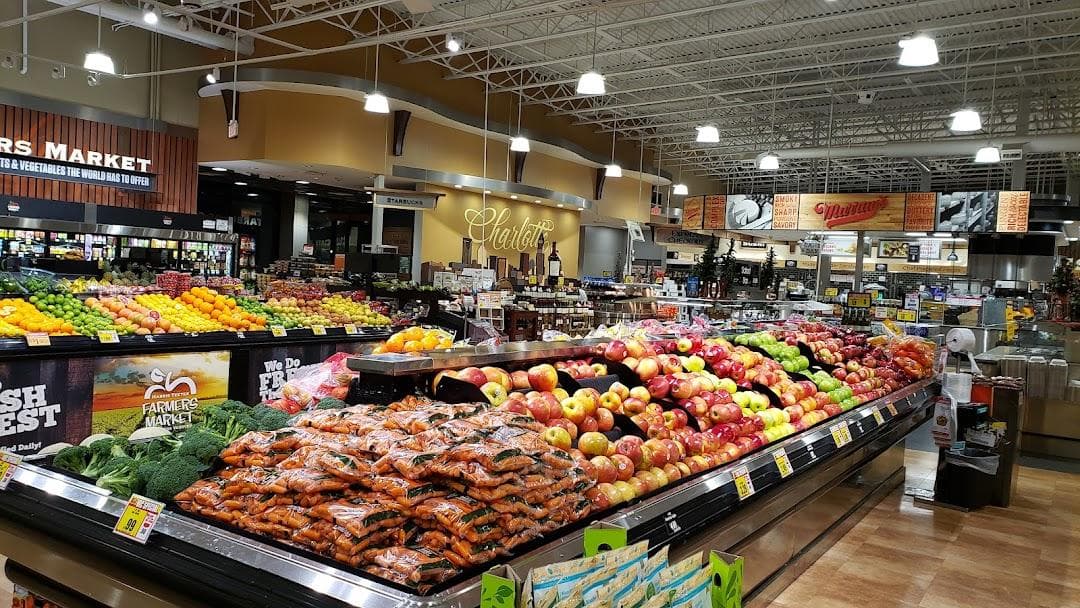 Harris Teeter photo 1