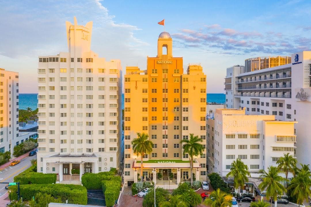 National Hotel photo 5