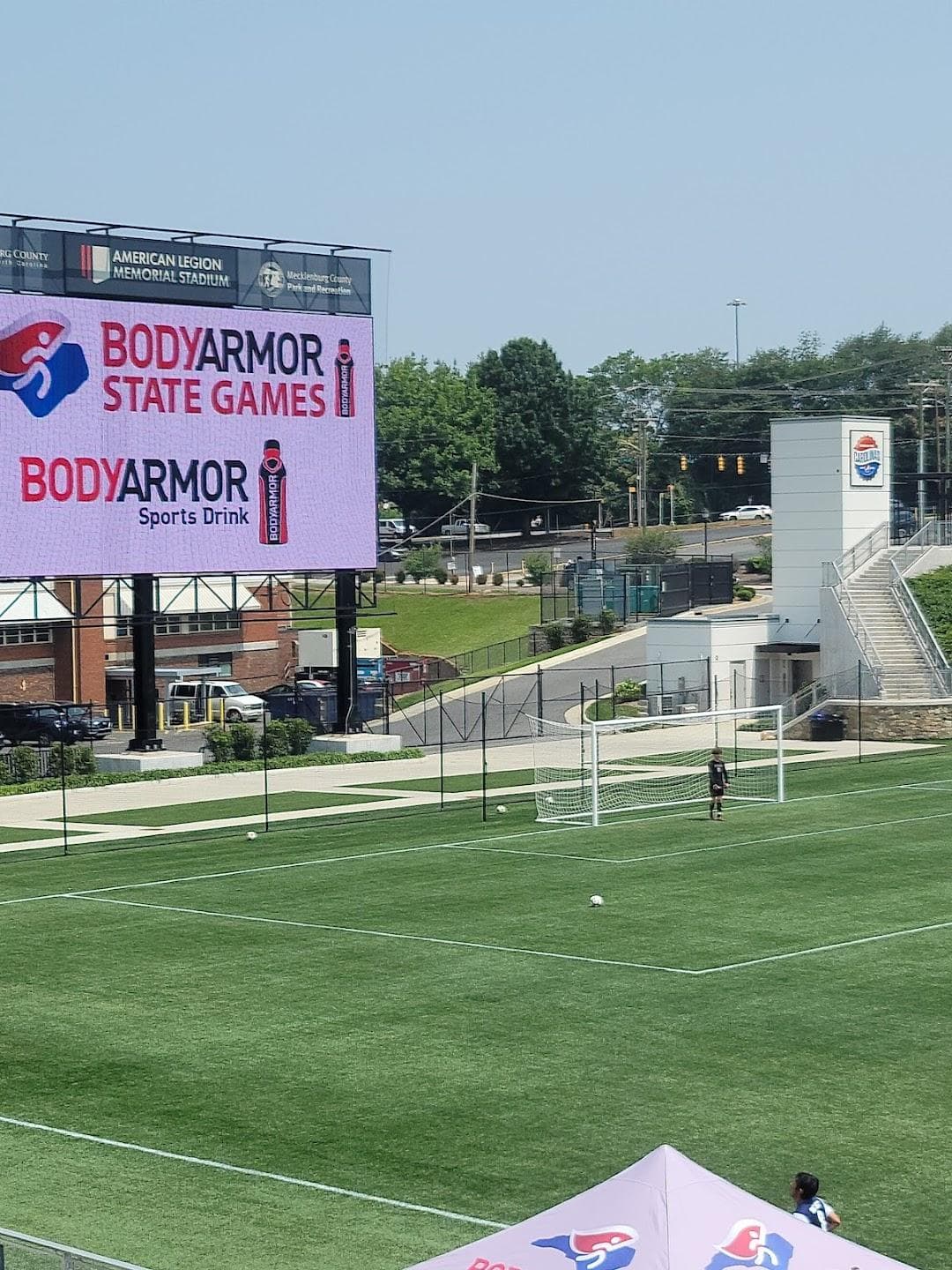 American Legion Memorial Stadium photo 4
