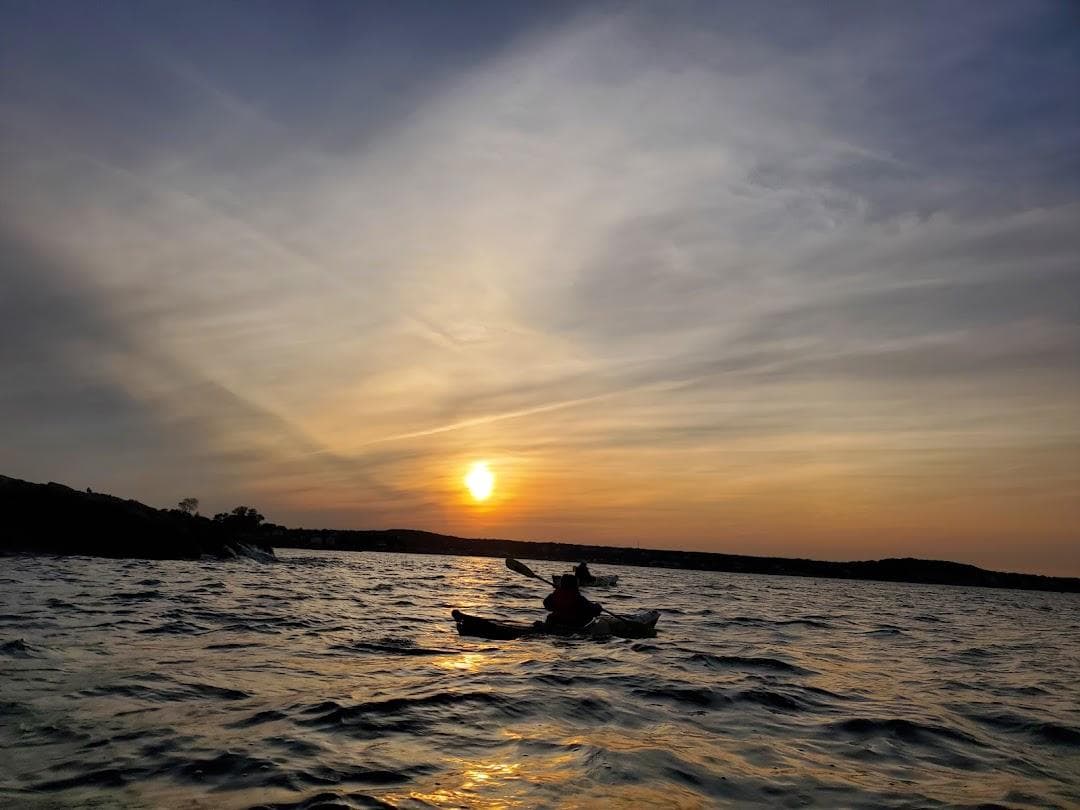 North Shore Kayak & E-Bike Adventures and Flip-Flop Emporium photo 1