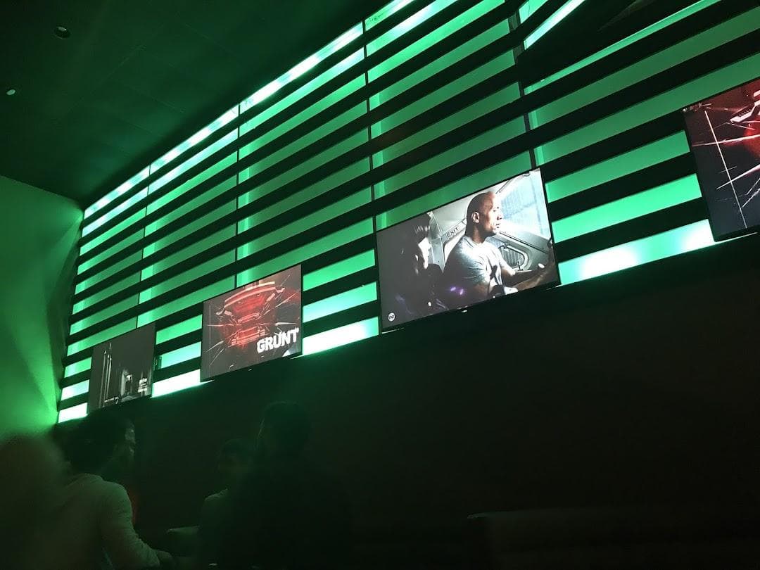 The Alley Bar photo 6