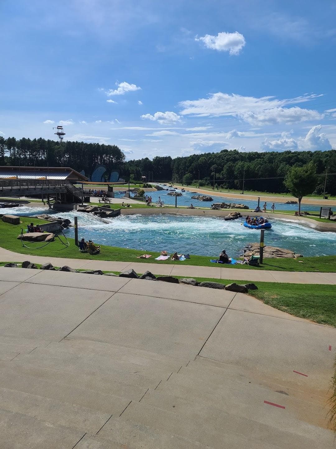 Whitewater Center Parkway photo 2