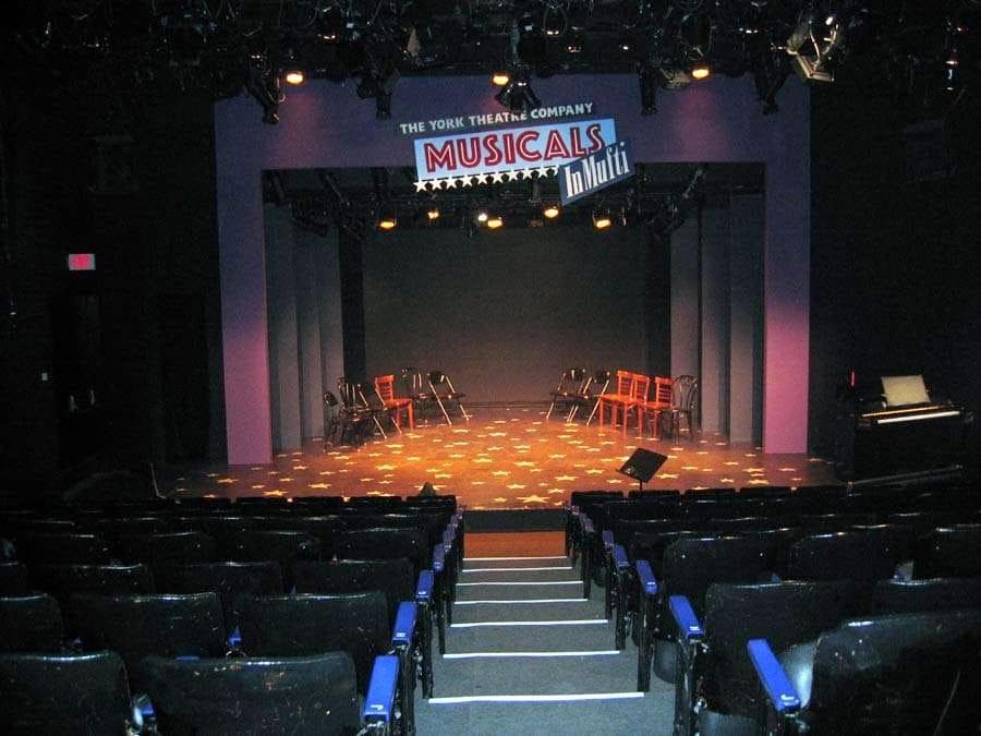 York Theatre Company photo 2