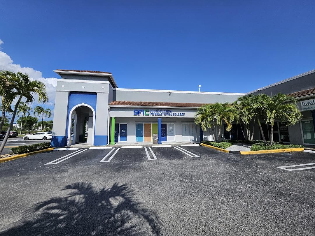 South Florida International College photo 3