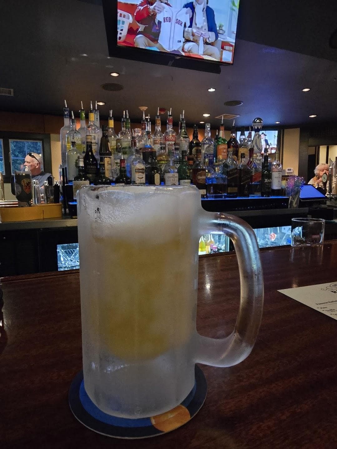 The Charlestown Rathskeller photo 4