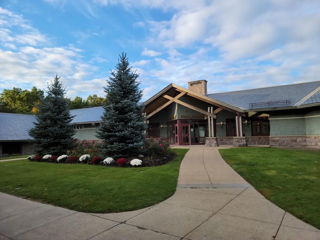 William J. Devine Golf Course at Franklin Park photo 3