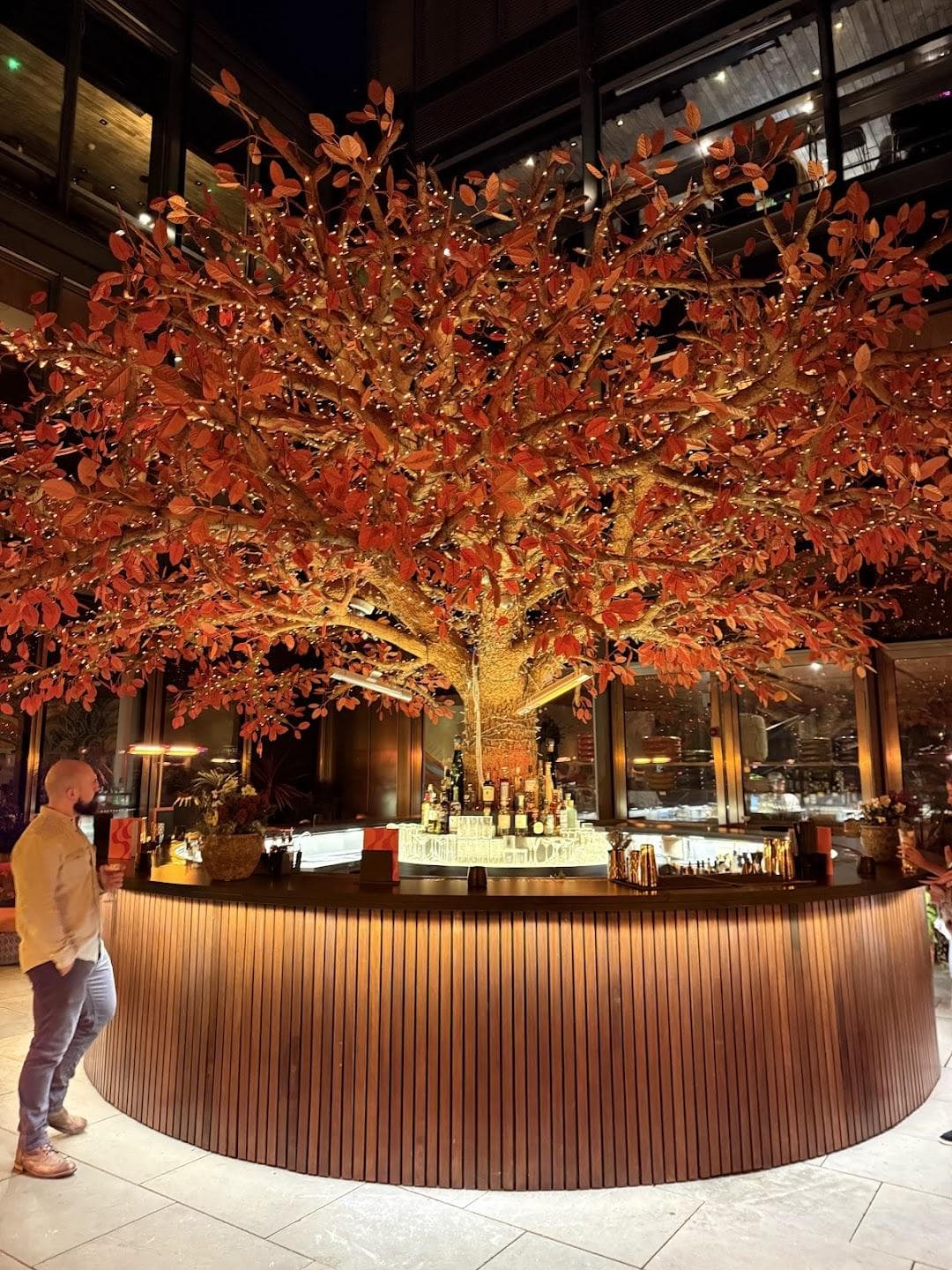 SUSHISAMBA London photo 3