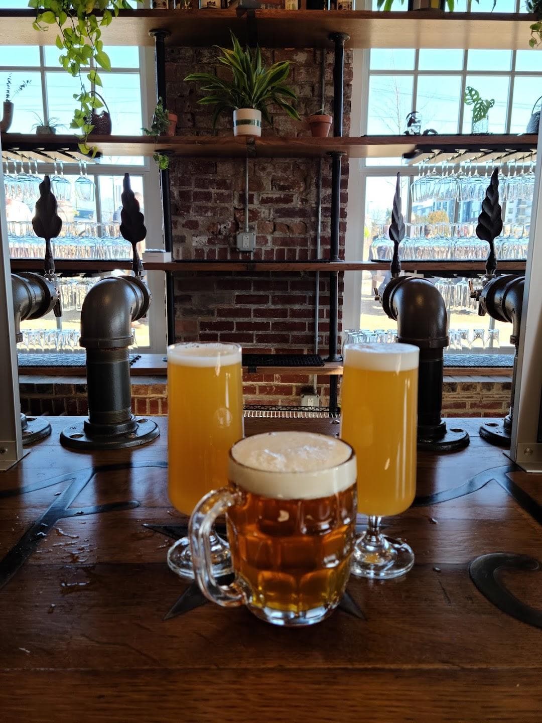 Fonta Flora Brewery - Optimist Hall photo 3