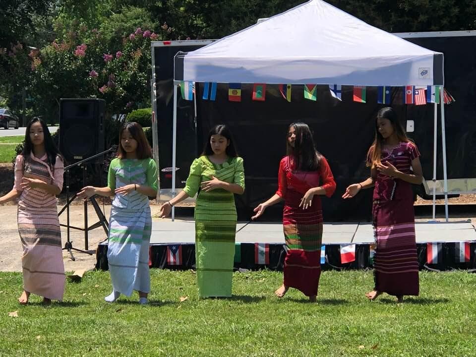 Galilee Ministries photo 2
