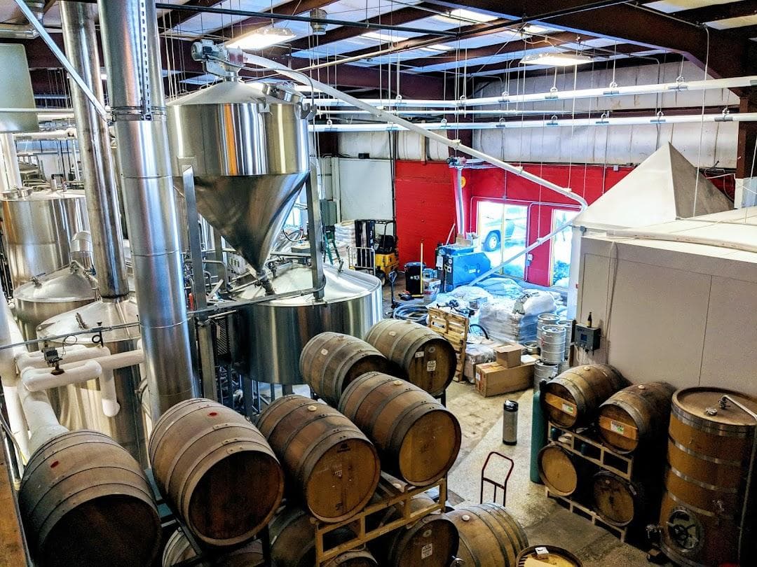 Counter Weight Brewing Co photo 1