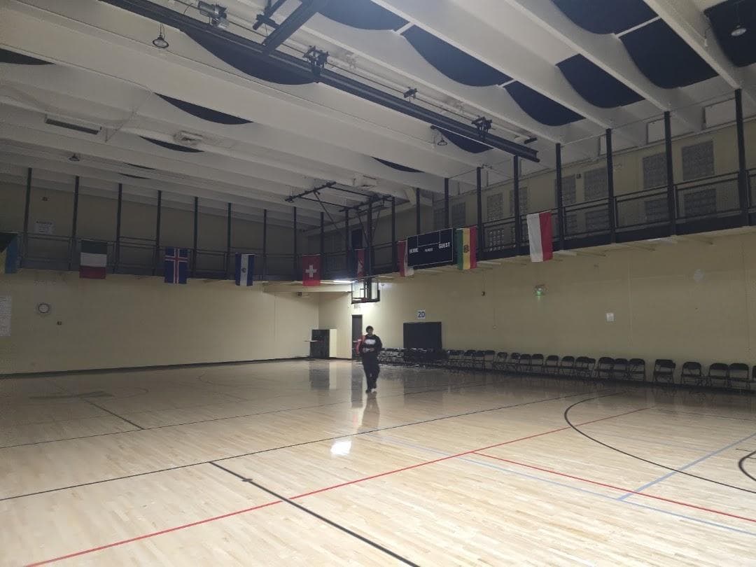 Keith Family YMCA photo 6