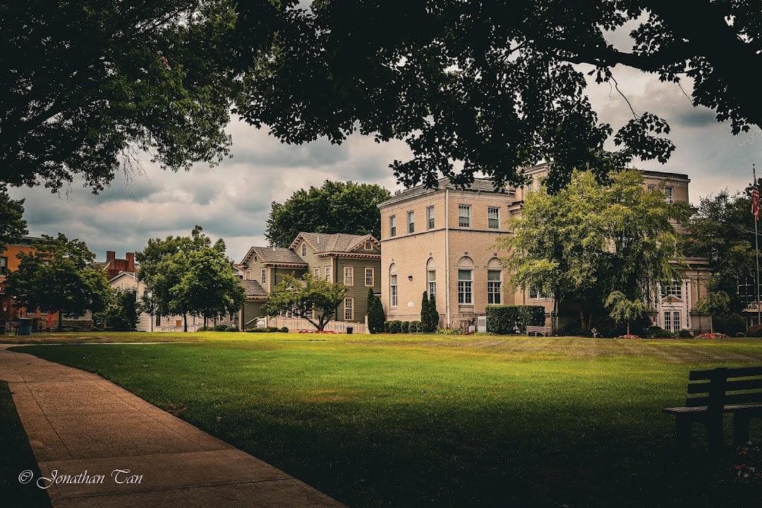 Bloomfield College of Montclair State University photo 1