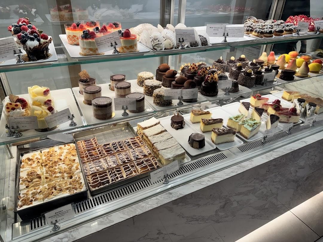 The Bakery Room photo 3