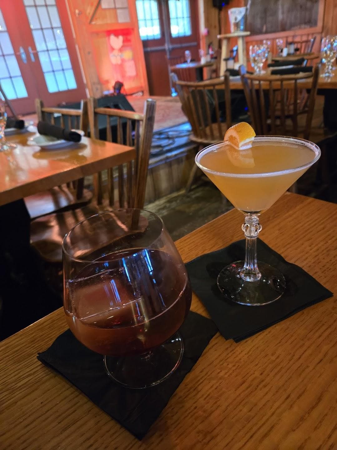 Daryl's House Restaurant & Live Music Club photo 3