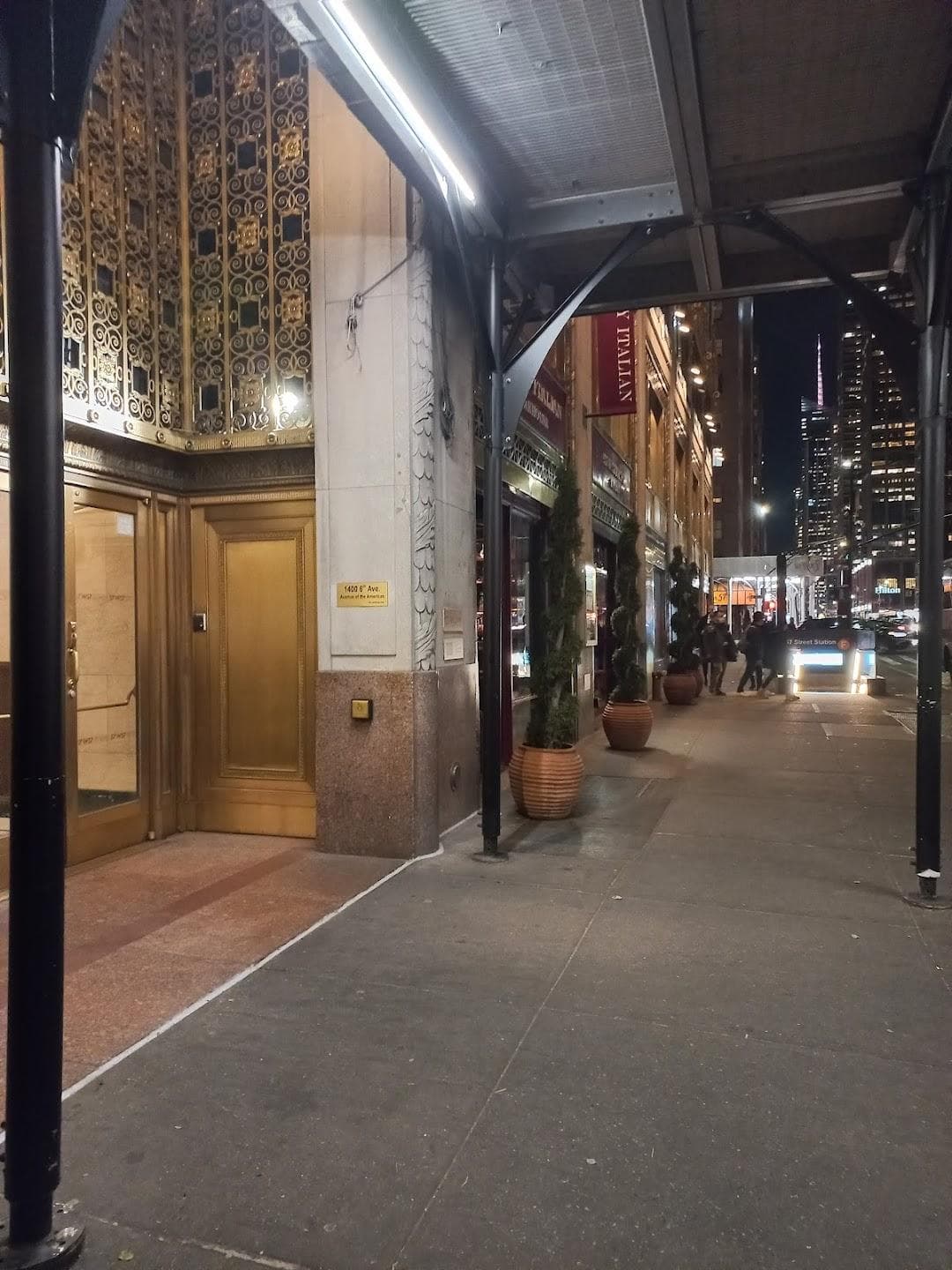 Tower 58 photo 2