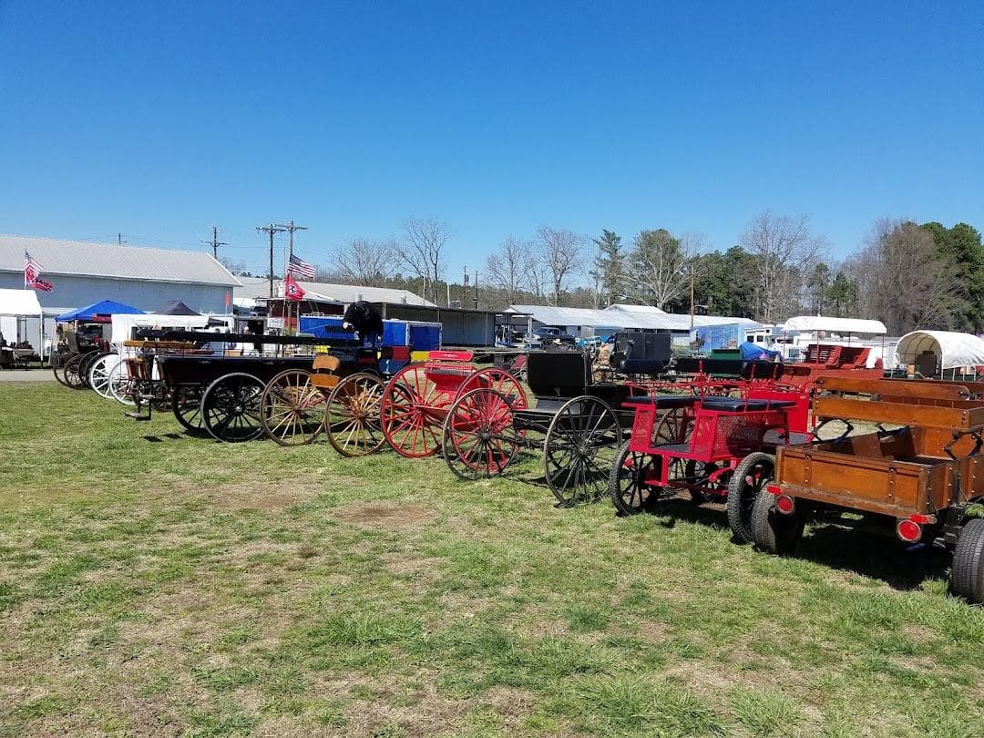 Iredell County Fairgrounds photo 4