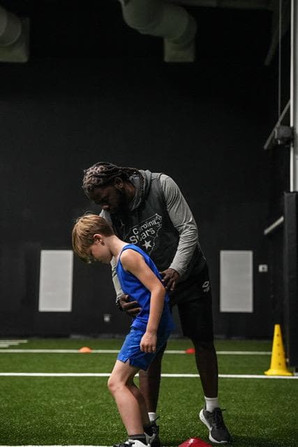 New Age Athlete photo 4