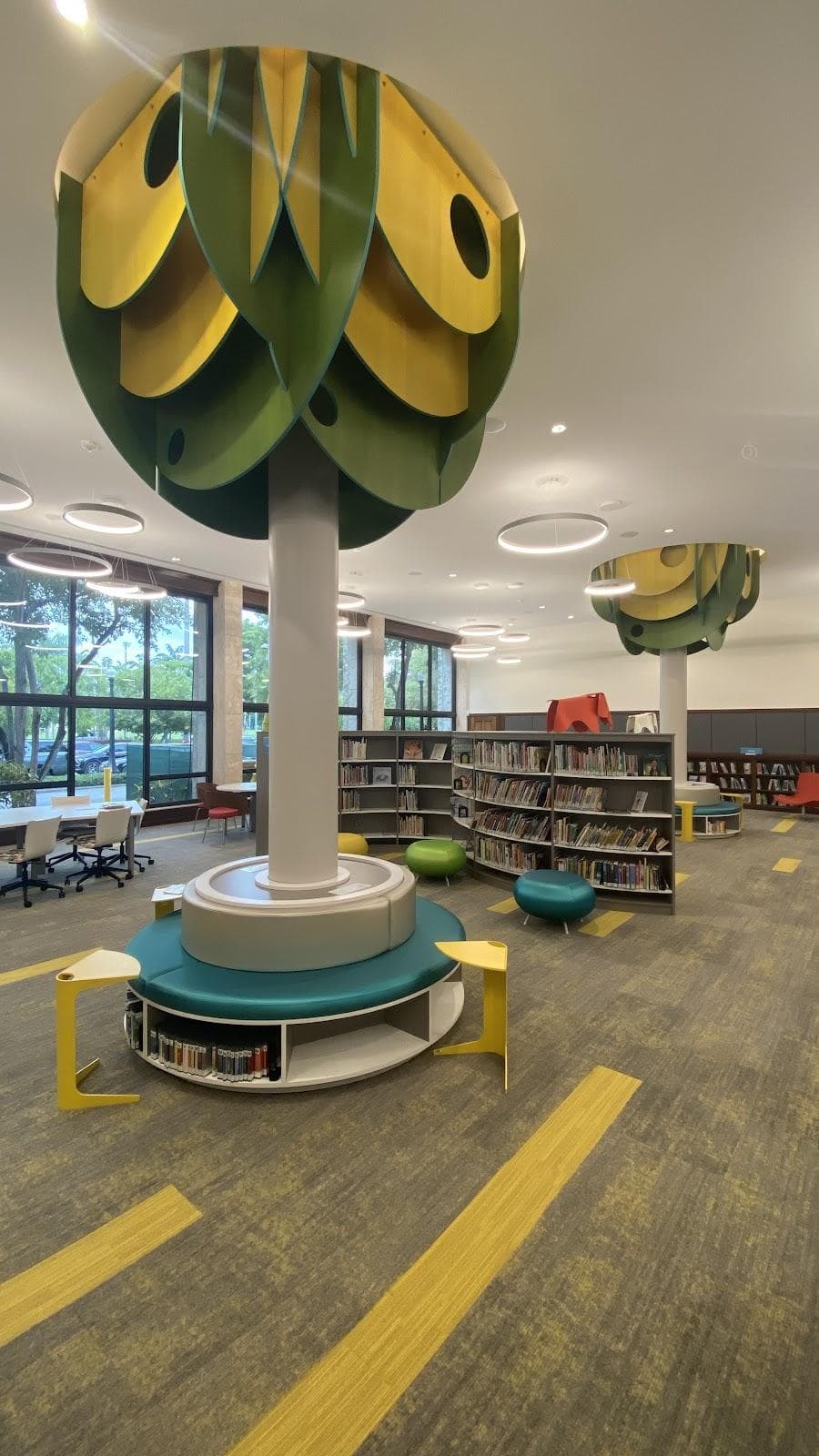 Coral Gables Library photo 6