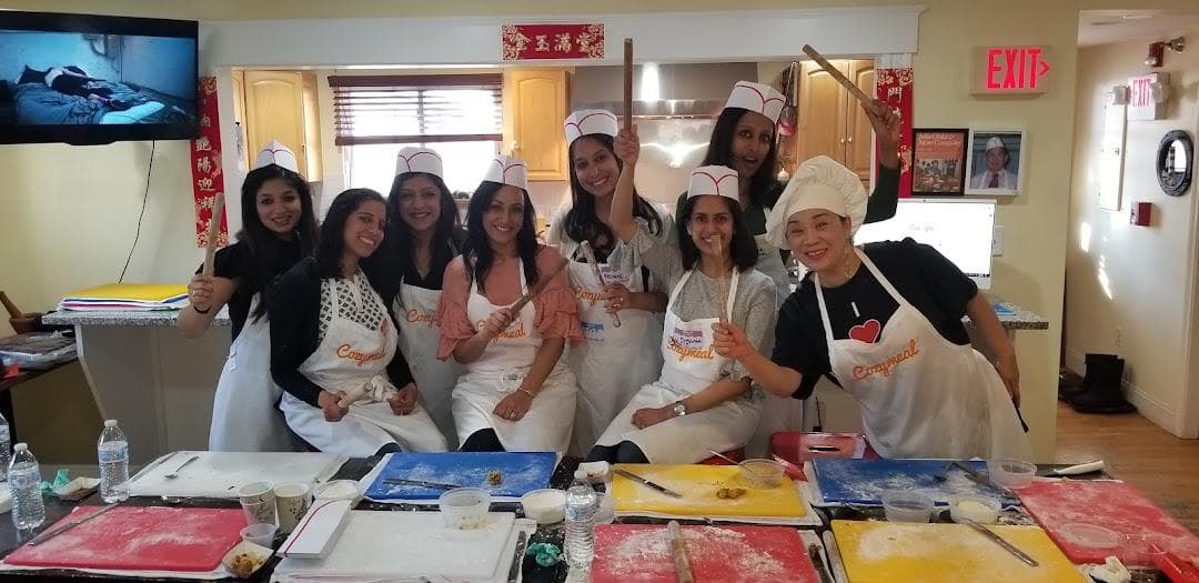 Patty Chen's Dumpling School photo 2