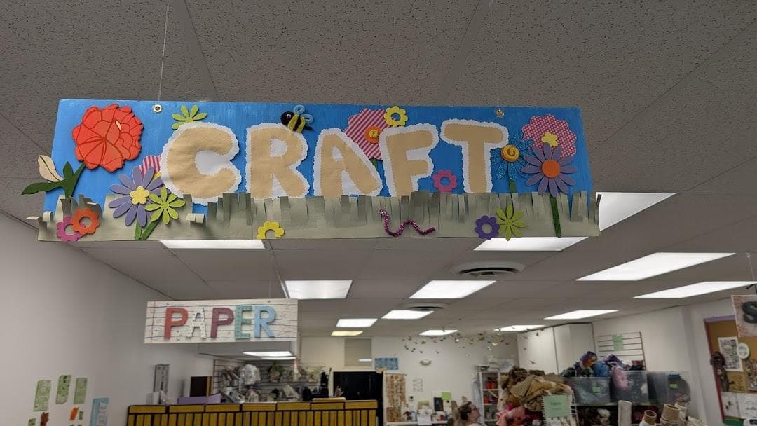 Upcycle Arts photo 2