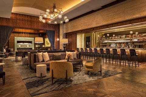 The Ritz-Carlton, Boston photo 2