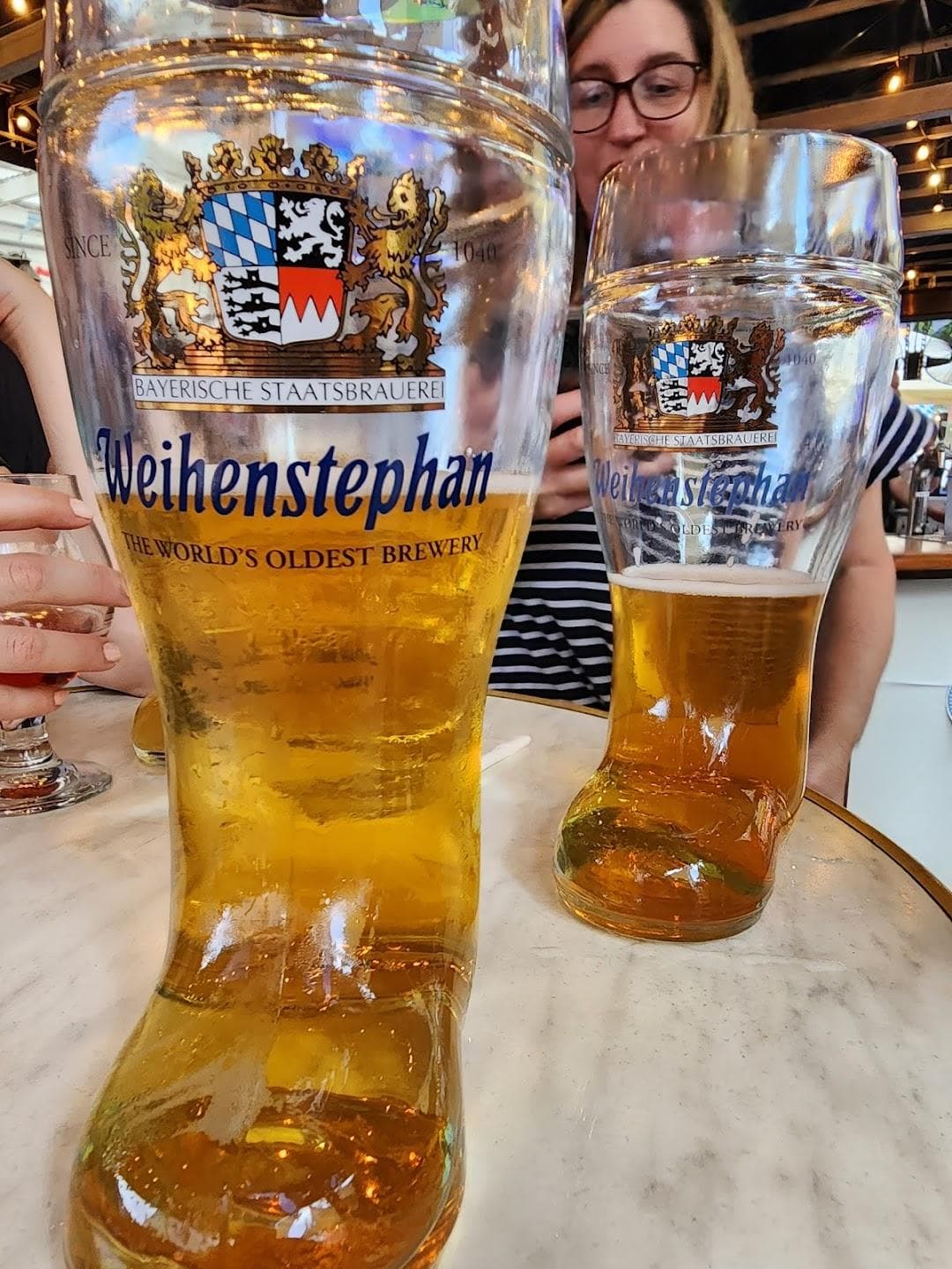 Dacha Beer Garden (Shaw) photo 1