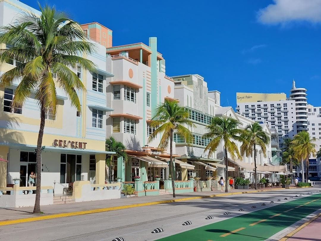 Ocean Drive photo 2