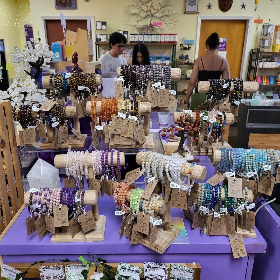 The Bag Lady Provisions and Gifts photo 2